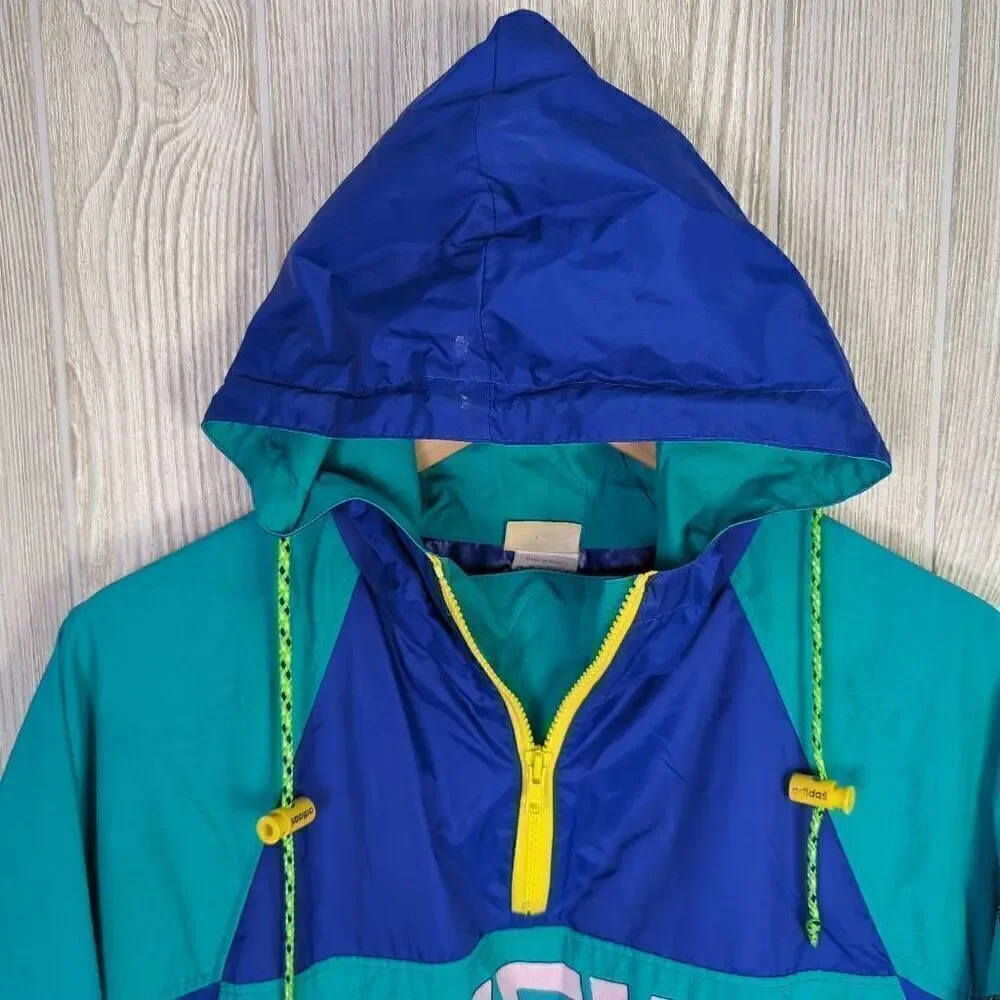 adidas vintage mens